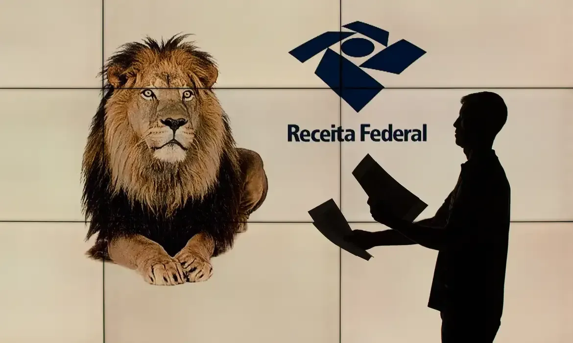 Imagem de compartilhamento para o artigo Prazo de entrega da Declaração do Imposto de Renda começa nesta sexta da MS Todo dia